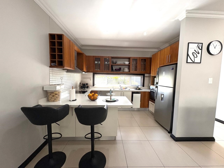 3 Bedroom Property for Sale in Welkom Free State